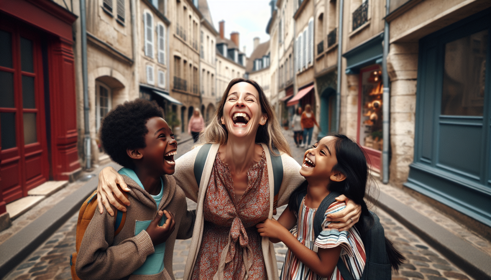 découvrez l'histoire touchante d'une mère à dijon qui partage son parcours avec ses deux enfants atteints du même diagnostic d'autisme. un voyage émotionnel et inspirant qui explore les défis et les joies de cette expérience unique.