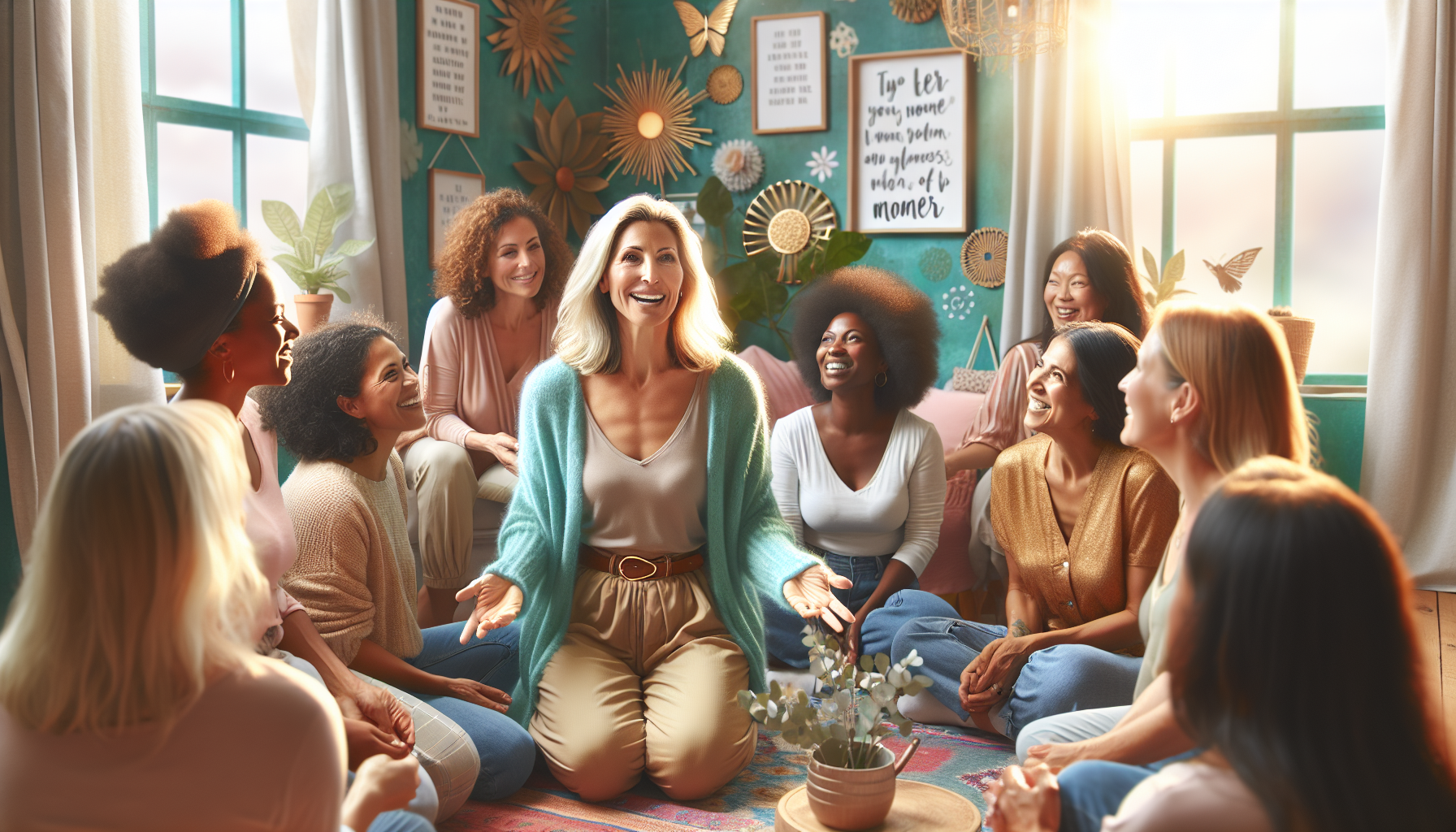 découvrez julie merouane, maman bouillon, une mère dévouée au bien-être des mamans. à travers ses conseils et son expérience, elle offre un soutien inestimable pour naviguer dans les défis de la maternité. rejoignez un espace de partage et de bienveillance.