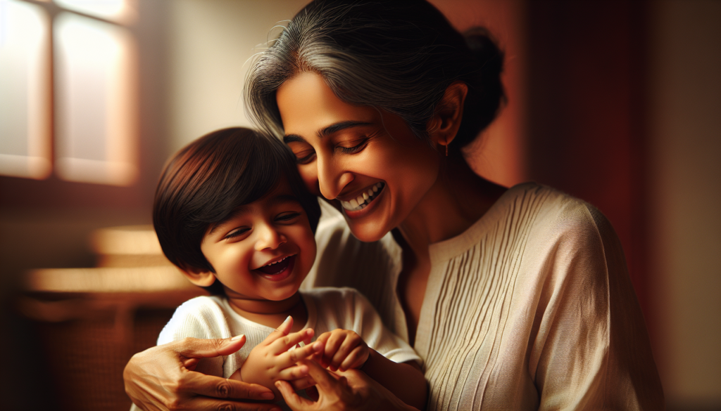 découvrez la tendre photo de clara luciani avec son petit garçon, une maman comblée qui partage sa joie et son amour pour la maternité. un moment émouvant et authentique qui réchauffe le cœur.