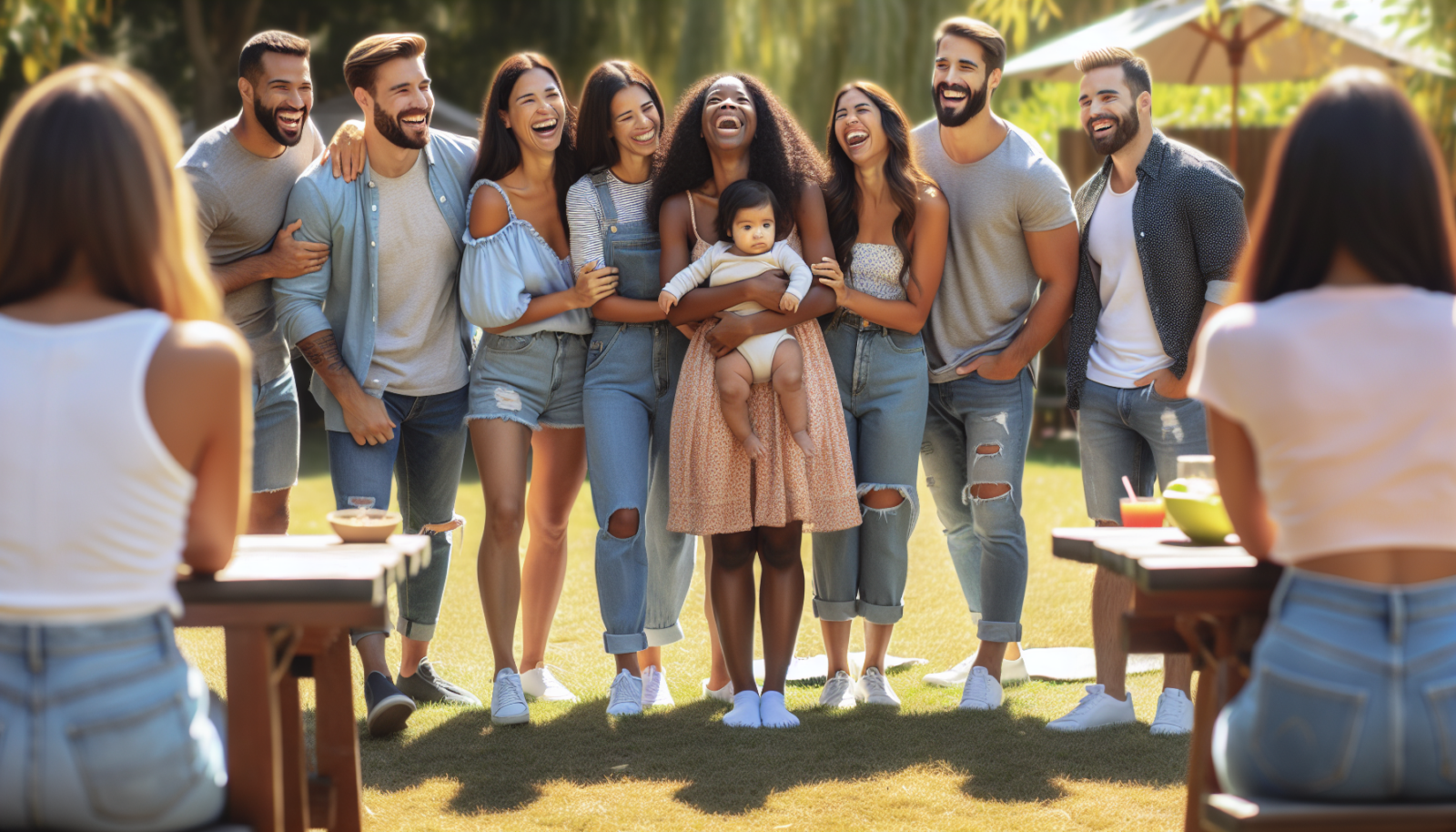 découvrez comment le statut de maman d'une amie peut bouleverser la dynamique d'un groupe d'amis. cet article explore les dilemmes émotionnels et sociaux liés à l'exclusion et à l'évolution des relations. plongez dans ce sujet délicat et trouvez des conseils pour naviguer dans ces situations complexes.