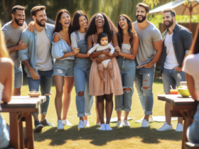 découvrez comment le statut de maman d'une amie peut bouleverser la dynamique d'un groupe d'amis. cet article explore les dilemmes émotionnels et sociaux liés à l'exclusion et à l'évolution des relations. plongez dans ce sujet délicat et trouvez des conseils pour naviguer dans ces situations complexes.