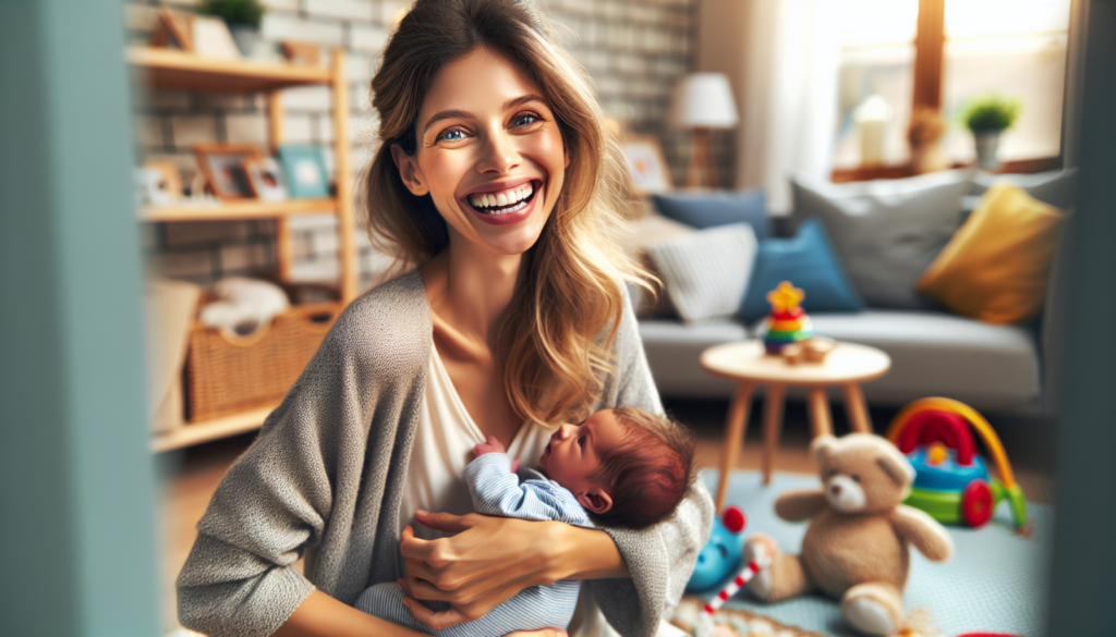 découvrez l'annonce touchante de marie portolano, qui célèbre l'arrivée de son troisième enfant, apportant un nouvel amour et une joie immense dans sa vie de maman. plongez dans son univers familial et son bonheur partagé.