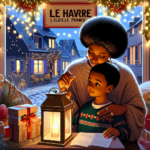 découvrez l'histoire touchante d'une mère au havre qui met tout en œuvre pour offrir à son fils autiste une surprise de noël inoubliable. un témoignage émouvant sur l'amour et la créativité qui illuminent les fêtes.