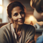 découvrez le portrait touchant de jenifer, une maman engagée qui surmonte les défis du quotidien. dans l'émission 'c à vous', elle partage des révélations émouvantes sur son rôle de mère et ses expériences personnelles. ne manquez pas ces instants authentiques et inspirants.