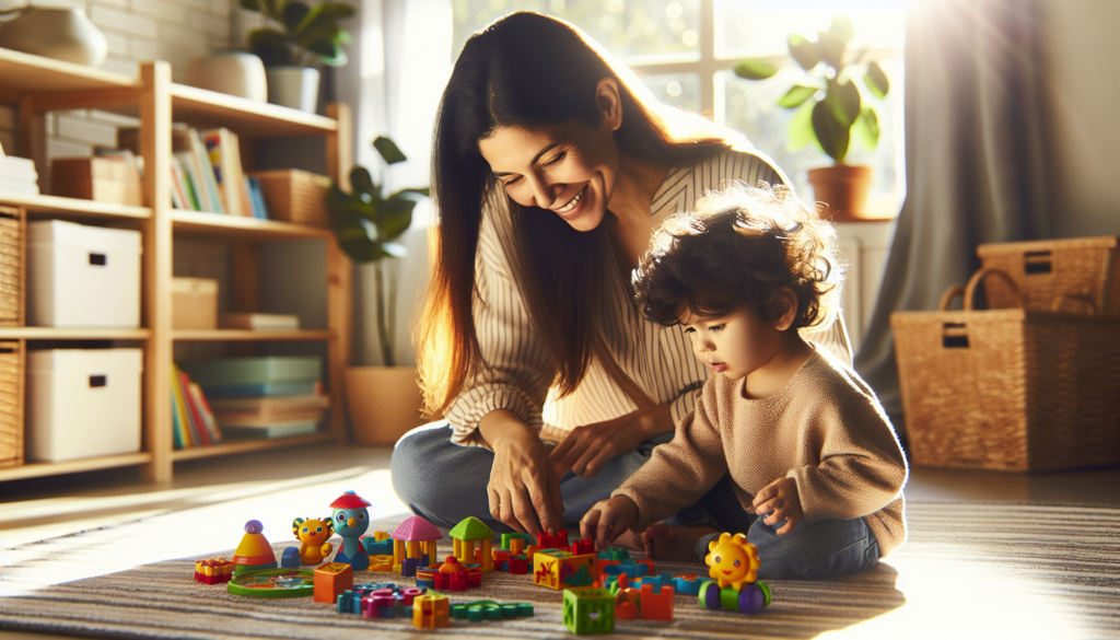 découvrez la stratégie innovante d'une maman pour instaurer un rythme de vie paisible et renforcer les liens familiaux. apprenez des astuces pratiques pour cultiver l'harmonie à la maison et renforcer les relations avec vos proches.