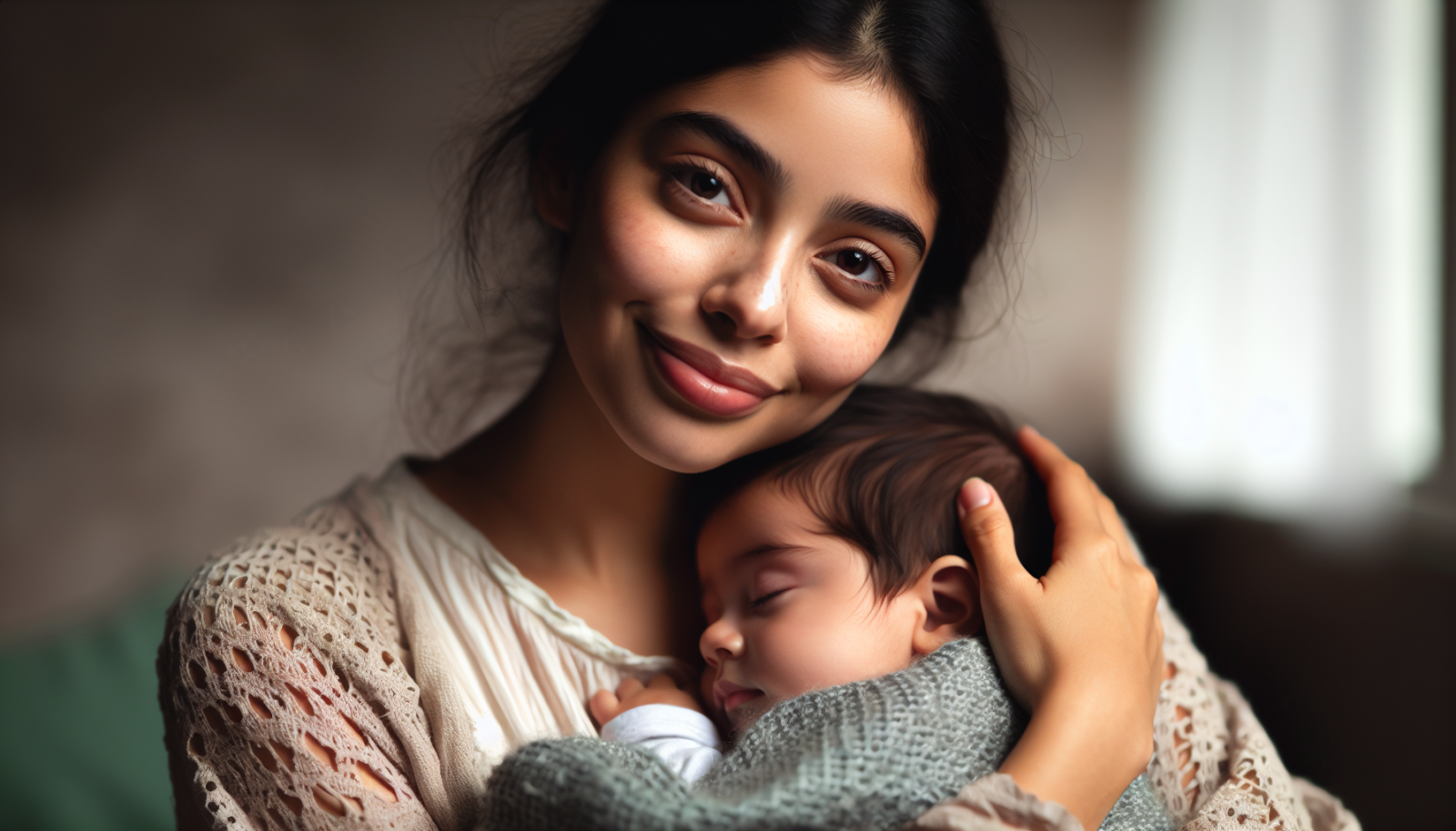 découvrez le parcours inspirant de camille cerf, qui embrasse avec joie et détermination une nouvelle étape marquante dans sa vie de maman. plongez dans son quotidien et ses défis, tout en célébrant les moments précieux de cette belle aventure familiale.