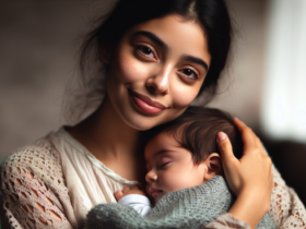 découvrez le parcours inspirant de camille cerf, qui embrasse avec joie et détermination une nouvelle étape marquante dans sa vie de maman. plongez dans son quotidien et ses défis, tout en célébrant les moments précieux de cette belle aventure familiale.