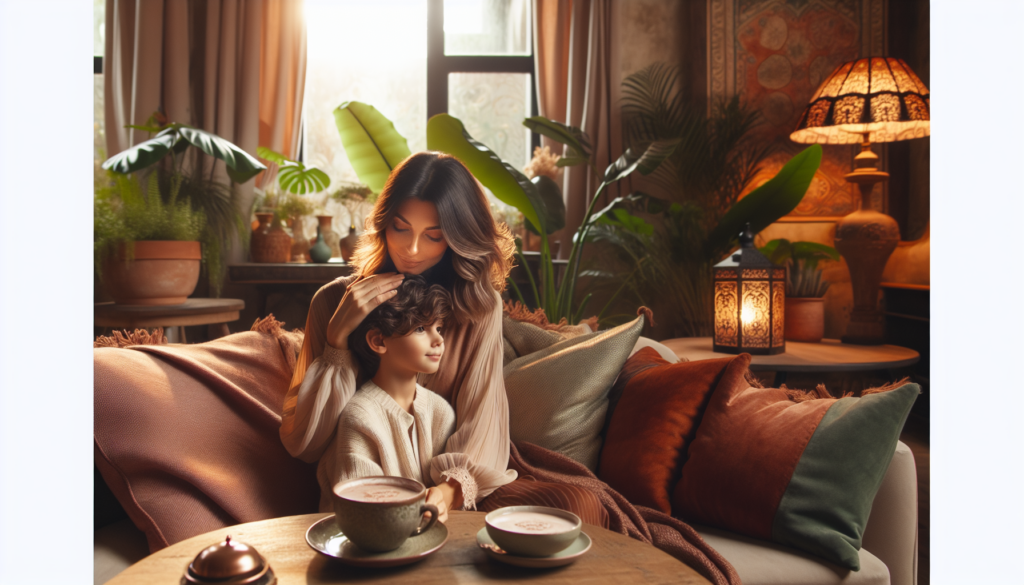 découvrez comment clara luciani, la talentueuse chanteuse, vit une maternité fusionnelle, source de fierté et de joie depuis la naissance de son fils. un témoignage touchant sur le bonheur d'être mère et l'amour inconditionnel.