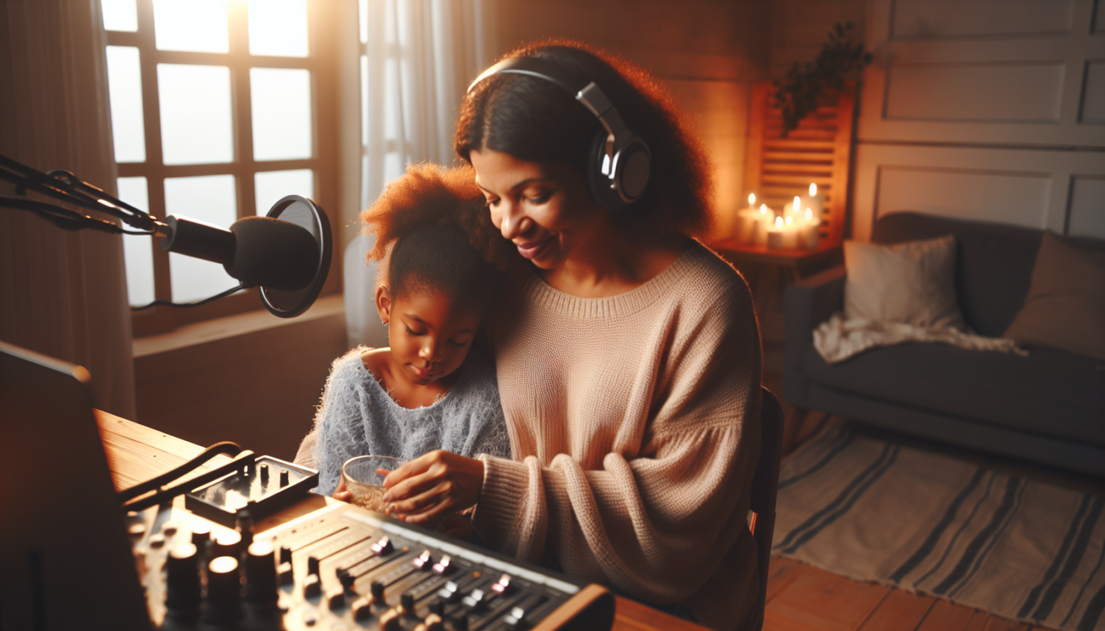 découvrez le podcast "entre elles" où lola et mireille partagent leurs réflexions sur la gestion de l'absence maternelle à travers l'épisode poignant "maman ne rentrera pas ce soir". un échange touchant et sincère sur les défis et les émotions liés à l'éloignement parental.