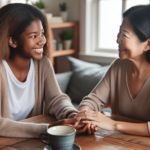 découvrez la réponse touchante et réfléchie d'une mère à sa fille, qui exprime ses doutes sur la maternité. une conversation sincère qui éclaire le chemin vers les choix de vie et l'épanouissement personnel.