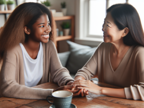 découvrez la réponse touchante et réfléchie d'une mère à sa fille, qui exprime ses doutes sur la maternité. une conversation sincère qui éclaire le chemin vers les choix de vie et l'épanouissement personnel.